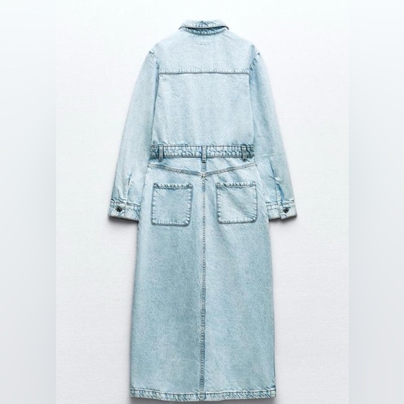 Zara Dress - Picture 5 of 7